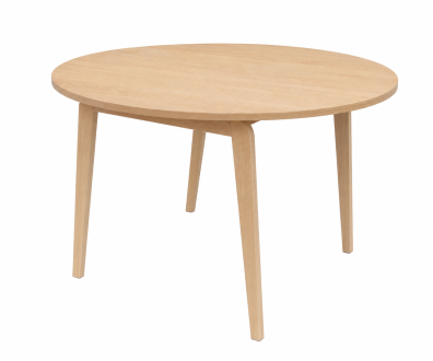 Table Adell - Ø 120 CM - 4 pieds